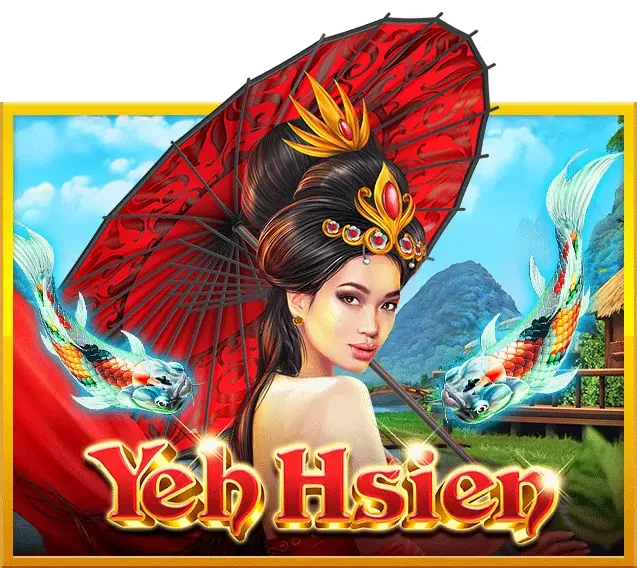 Yeh-Hsien